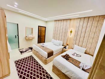 Karma Pyramids View Hotel46