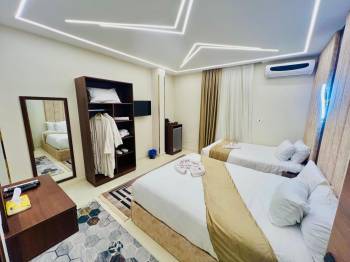 Karma Pyramids View Hotel53