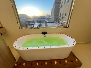 Karma Pyramids View Hotel12