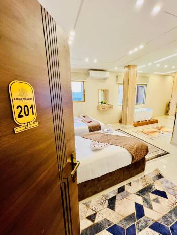 Suite with Mountain View18