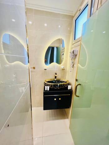 Triple Room with Mountain View18