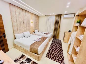 Triple Room with City View2