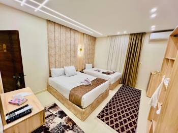 Triple Room with City View11