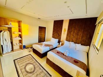 Karma Pyramids View Hotel19