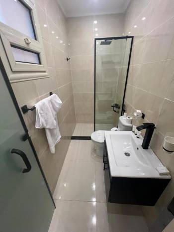 Deluxe Double or Twin Room with City View1