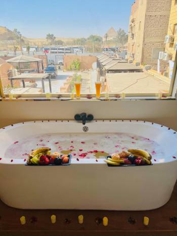 Karma Pyramids View Hotel23