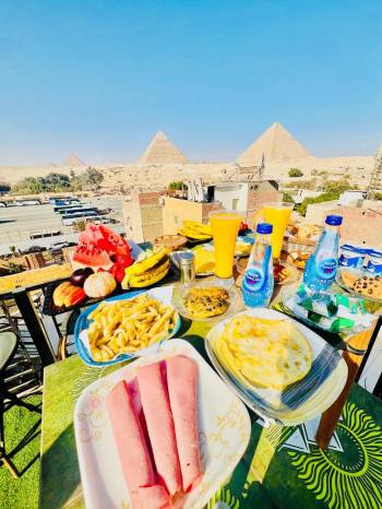 Karma Pyramids View Hotel4