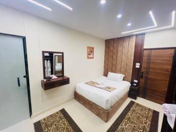 Karma Pyramids View Hotel30