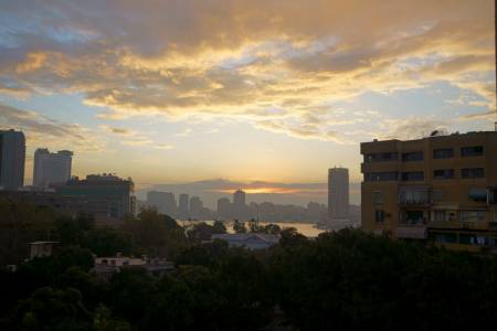 Karma Pyramids View Hotel Karma Pyramids View Hotel7